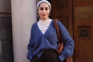 It’s Cardigan Season—Here are 8 Easy Outfits I’ll be Trying