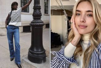 It’s Official: This Is the Only Print All of Our Editors Agree On This Season