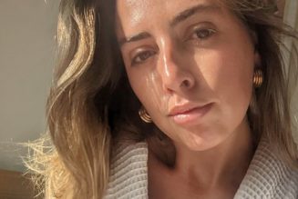 I’ve Been Trying Out Stella McCartney’s New Skincare Line—Here’s What I Think