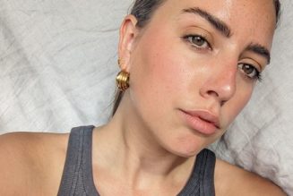 I’ve Been Waiting Years for This Mascara—It’s Best for Natural-Looking Lashes