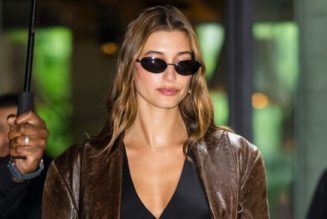 I’ve Broken Down Hailey Bieber’s Best Autumn Looks to Create the Perfect Capsule
