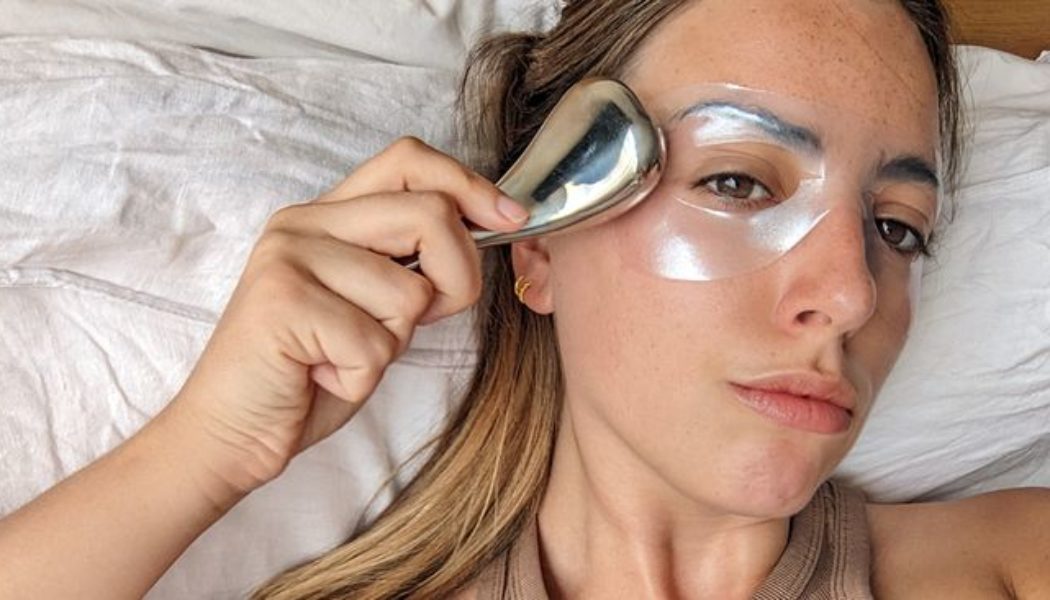 I’ve Spent My Whole Life Trying to Get Rid of My Eye Bags—This Is What Works