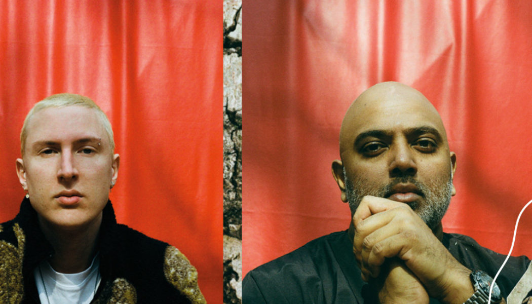 Ivy Lab Announce New Album, Drop Haunting Music Video for “Balaclava”