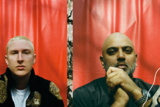 Ivy Lab Announce New Album, Drop Haunting Music Video for “Balaclava”