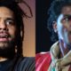 J. Cole Hops on Smino’s “90 Proof”