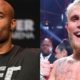 Jake Paul to Face UFC Legend Anderson Silva in Next Boxing Match