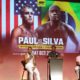 Jake Paul vs. Anderson Silva Press Conference Sees the Fighters Face Off for the First Time