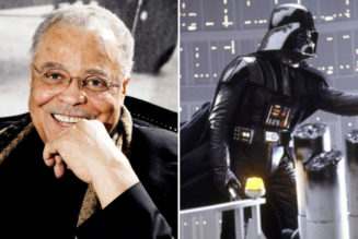 James Earl Jones Abdicates Darth Vader Voice Role to AI Technology