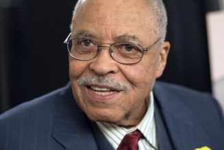 James Earl Jones Reportedly Signed Over Rights of Darth Vader’s Voice to AI Company