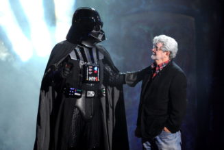 James Earl Jones Retires As Voice Of Darth Vader