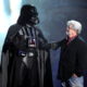 James Earl Jones Retires As Voice Of Darth Vader