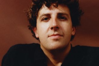 Jamie xx Shares New Song “Kill Dem”