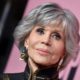Jane Fonda Diagnosed with Lymphoma