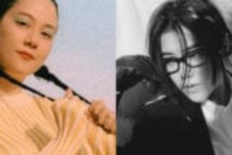 Japanese Breakfast DJs at SPIN’s Bourbon & Beyond After Party