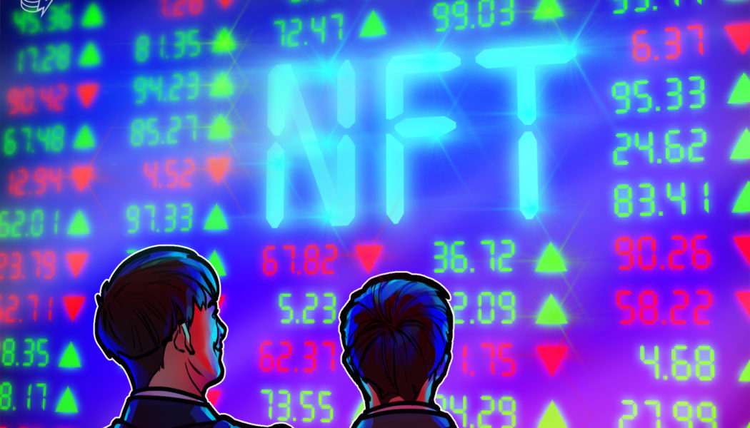 Japanese gov’t issues NFTs to reward local authorities’ work