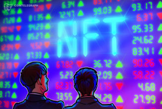 Japanese gov’t issues NFTs to reward local authorities’ work