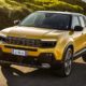 Jeep Unveils Plans To Bring Four New EV Models to the Market by 2025