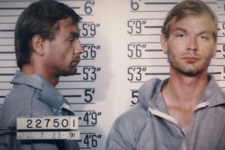 Jeffrey Dahmer Details His Gruesome Acts in Trailer for Netflix’s ‘Conversations with a Killer’