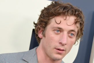 Jeremy Allen White Joins Cast of Von Erich Brothers Film The Iron Claw
