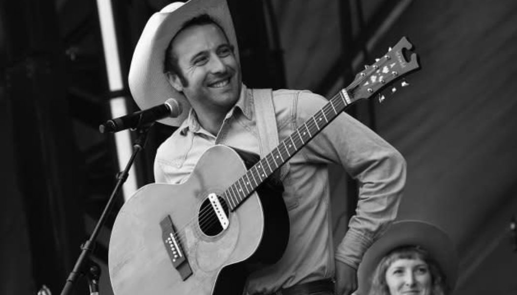 Jessica Chastain, Margo Price & More Stars Mourn the Death of Luke Bell: ‘A Sad Night for Country Music’