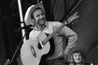 Jessica Chastain, Margo Price & More Stars Mourn the Death of Luke Bell: ‘A Sad Night for Country Music’