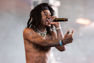 JID Displays Impressive Scope Of His Talents On New ‘The Forever Story’ LP [Review]