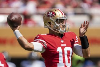 Jimmy Garoppolo’s Unique Contract Allows Him To Earn Millions In Bonus Money
