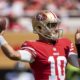 Jimmy Garoppolo’s Unique Contract Allows Him To Earn Millions In Bonus Money