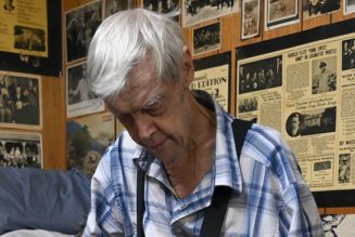 Joe Bussard, Record Collector Who Preserved Early American Blues and More, Dies at 86