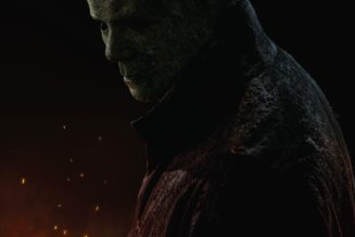 John Carpenter Announces Halloween Ends Soundtrack, Shares New Song