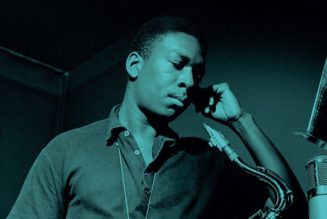 John Coltrane’s ‘Blue Train’ Reissue Tops Multiple Billboard Album Charts