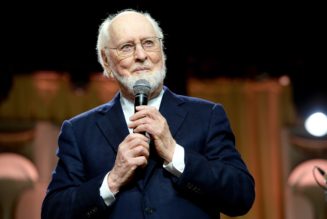John Williams, Bob Iger Awarded Honorary Knighthood by Late Queen Elizabeth II