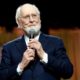 John Williams, Bob Iger Awarded Honorary Knighthood by Late Queen Elizabeth II