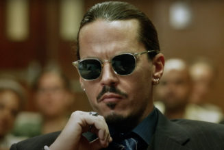 Johnny Depp and Amber Heard Court Drama Revived in Trailer for Hot Take: Watch