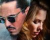 Johnny Depp and Amber Heard’s Defamation Trial is Being Made Into a Movie