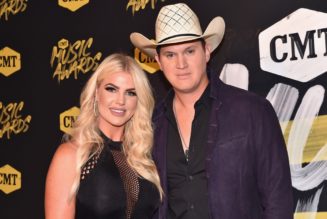 Jon Pardi & Wife Summer Expecting First Child: ‘No Plans, No Timing, Just a Gift From God