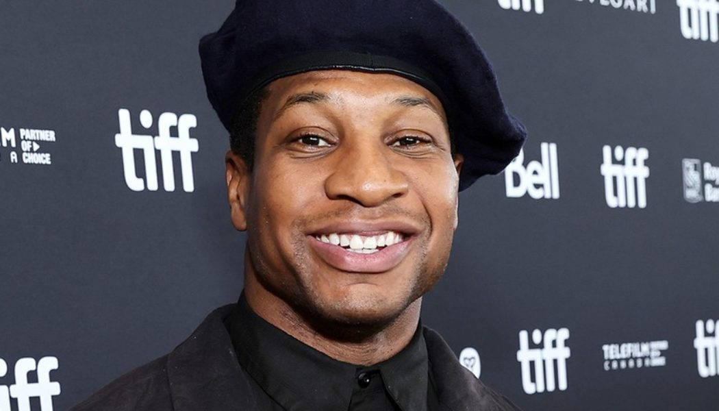 Jonathan Majors Eyed to Play Dennis Rodman in ’48 Hours in Vegas’