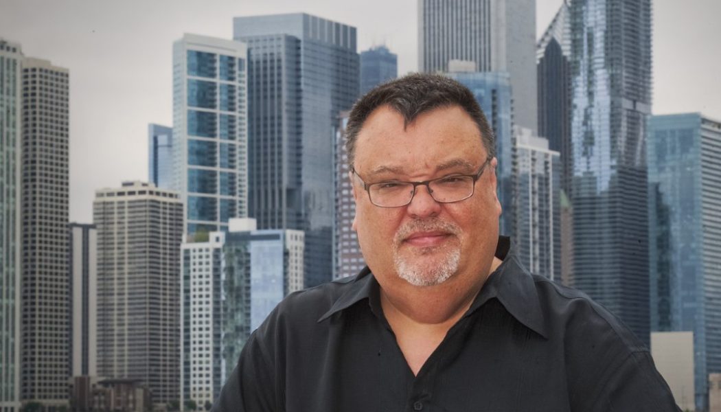 Journalist Jim DeRogatis Fighting Subpoena To Testify At R. Kelly Trial