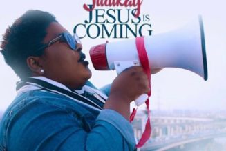 Judikay – Jesus Is Coming
