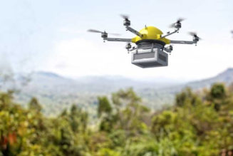 Jumia’s New Partnership Could See Drone Deliveries Across Africa