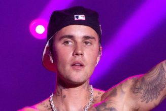 Justin Bieber Cancels World Tour, Citing Health Concerns