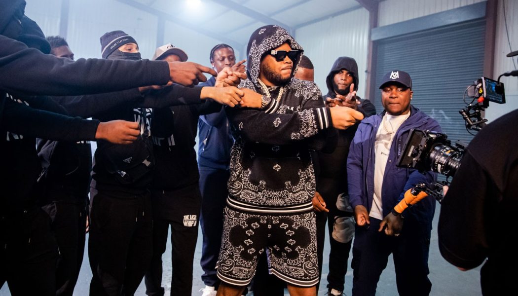 K-Trap’s Time to Take Over Is Now