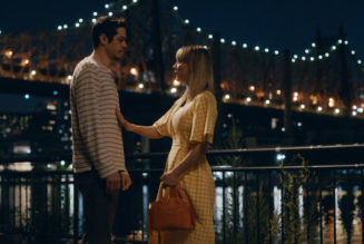 Kaley Cuoco and Pete Davidson Charm in the Time Loop Rom-Com Meet Cute: Review