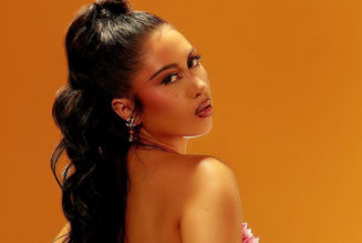 Kali Uchis Hits the Dance Floor with New Single “No Hay Ley”: Stream