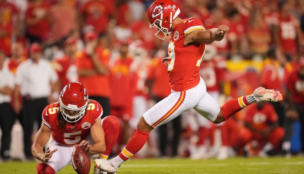 Kansas City Chiefs vs Indianapolis Colts Player Props Bets With $750 NFL Free Bet