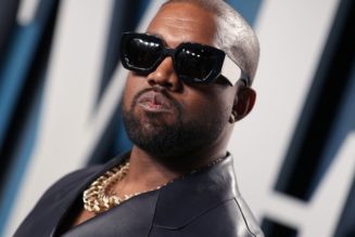 Kanye West Claims Song Catalog Is Being Shopped Around Without His Knowledge