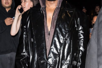 Kanye West Claims To Relate To London Mourners Because He ‘Lost My Queen Too’