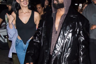 Kanye West Gives A Rare Interview, Says He Hasn’t “Read Any Book”