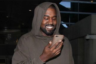 Kanye West “Hasn’t Read Any Book,” Says “It’s Like Eating Brussels Sprouts”