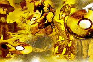 Kanye West Invokes Taylor Swift, Says “My Publishing Is Being Put Up for Sale Without My Knowledge”